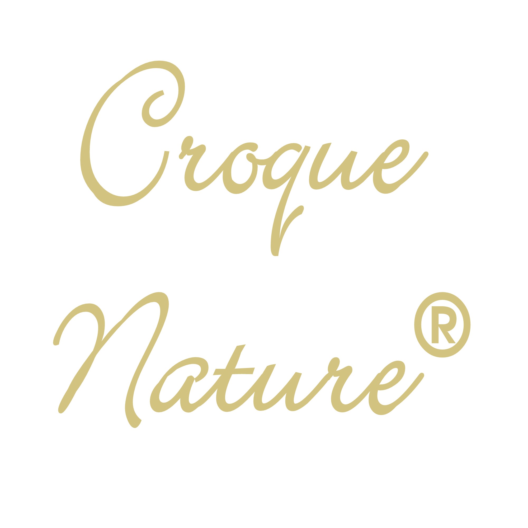 CROQUE NATURE® COUDRAY